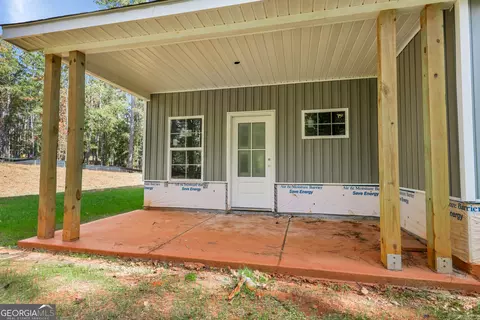 Exterior - 113 Malcom Rd, Covington, GA 30014 photo 2 of 2