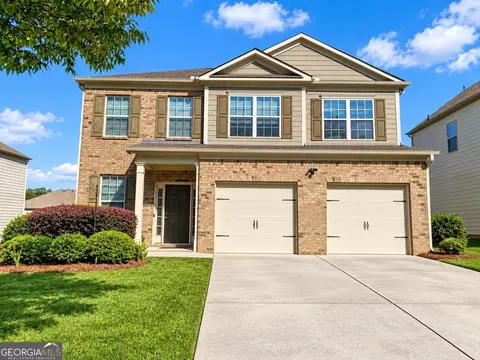 641 Collingsworth Ln, Lawrenceville, GA 30043