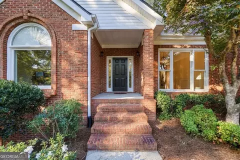Exterior - 5010 Rebels Run, Canton, GA 30115 photo 3 of 9