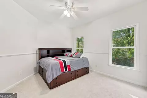 Bedroom - 5010 Rebels Run, Canton, GA 30115 photo 4 of 6