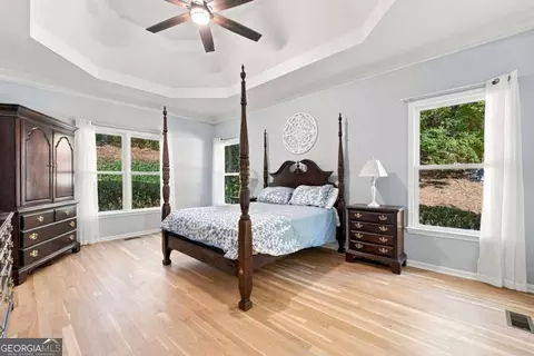 Bedroom - 5010 Rebels Run, Canton, GA 30115 photo 1 of 6