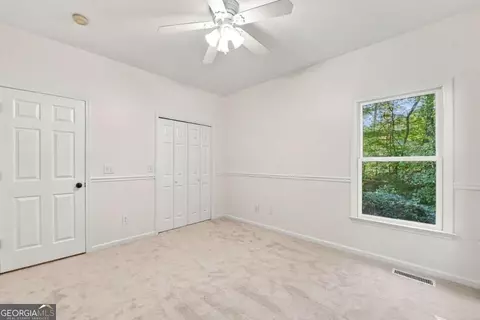 Bedroom - 5010 Rebels Run, Canton, GA 30115 photo 6 of 6