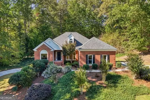 Exterior - 5010 Rebels Run, Canton, GA 30115 photo 2 of 9