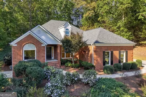 Exterior - 5010 Rebels Run, Canton, GA 30115 photo 9 of 9