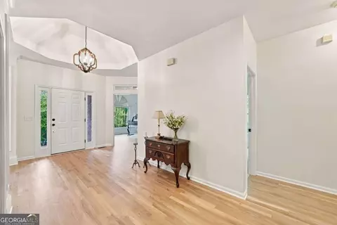 Entry Way - 5010 Rebels Run, Canton, GA 30115 photo 2 of 4