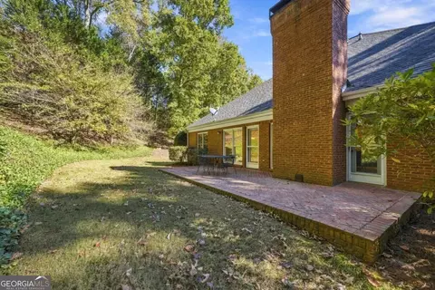 Exterior - 5010 Rebels Run, Canton, GA 30115 photo 5 of 9