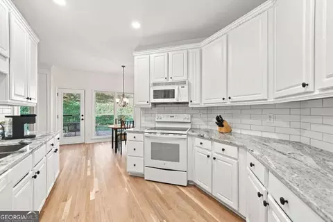 Kitchen - 5010 Rebels Run, Canton, GA 30115 photo 1 of 7