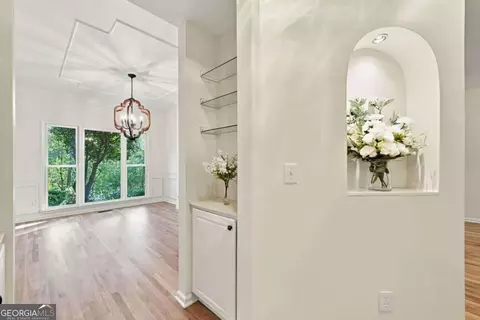 Entry Way - 5010 Rebels Run, Canton, GA 30115 photo 4 of 4