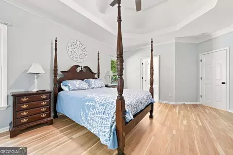 Bedroom - 5010 Rebels Run, Canton, GA 30115 photo 2 of 6