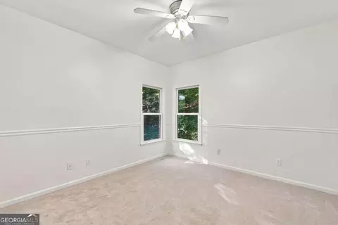 Bedroom - 5010 Rebels Run, Canton, GA 30115 photo 5 of 6