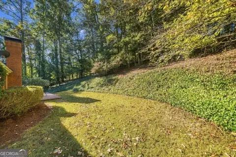Exterior - 5010 Rebels Run, Canton, GA 30115 photo 6 of 9