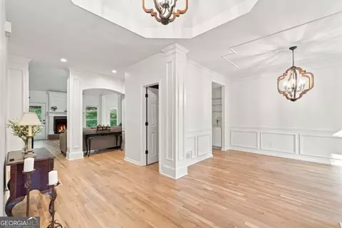Entry Way - 5010 Rebels Run, Canton, GA 30115 photo 1 of 4