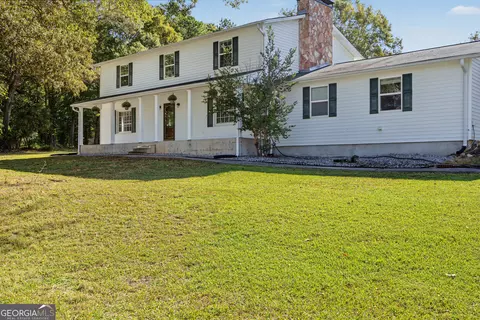 115 Lockwood Rd, Fayetteville, GA 30215