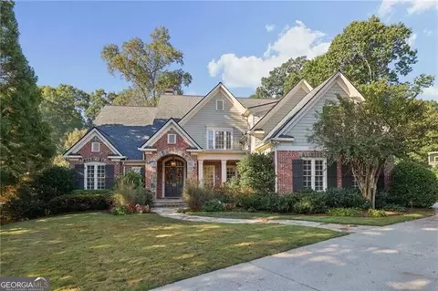 4754 Rivercliff Lndg, Marietta, GA 30067