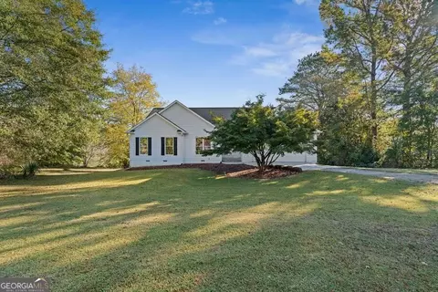 45 Brown Pl, Newnan, GA 30263
