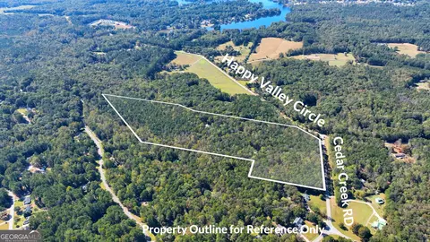 0 Happy Valley Cir, Newnan, GA 30263
