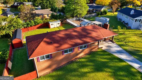 View/Area - 5282 David Cir SE, Covington, GA 30014 photo 5 of 5
