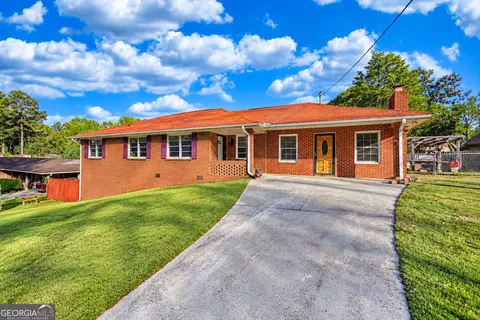 Exterior - 5282 David Cir SE, Covington, GA 30014 photo 6 of 7