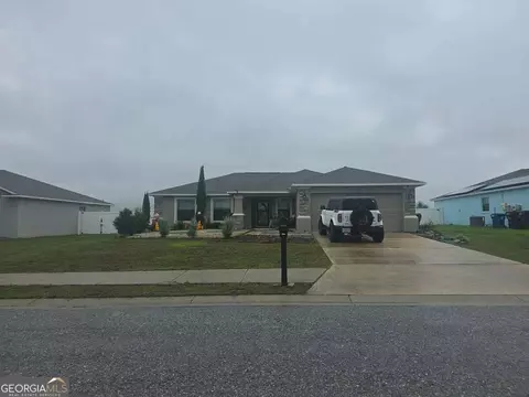 2605 Sunset Place Dr, Lake Wales, FL 33898