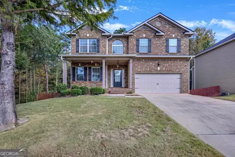 7748 Wrotham Cir, Atlanta, GA 30349