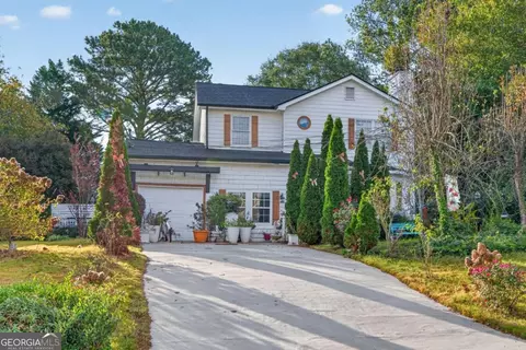 191 Summer Pond Trl, Lawrenceville, GA 30046