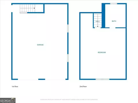 Floorplan - 959 Patton Rd, Griffin, GA 30224 photo 2 of 3