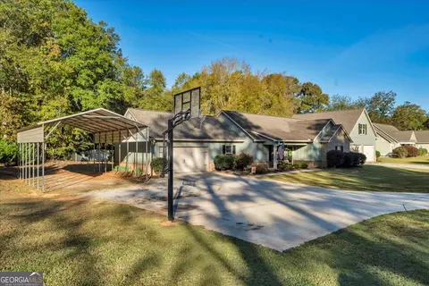Exterior - 959 Patton Rd, Griffin, GA 30224 photo 14 of 24