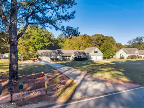 Exterior - 959 Patton Rd, Griffin, GA 30224 photo 16 of 24
