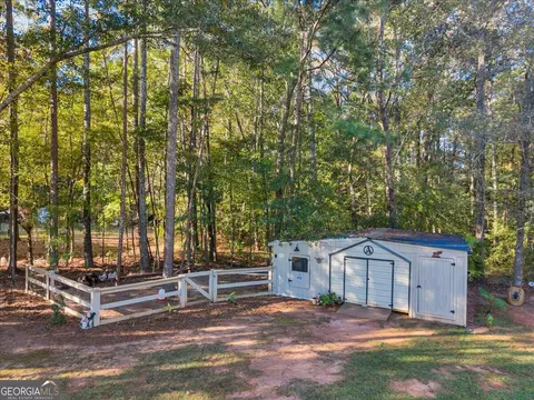 Exterior - 959 Patton Rd, Griffin, GA 30224 photo 23 of 24