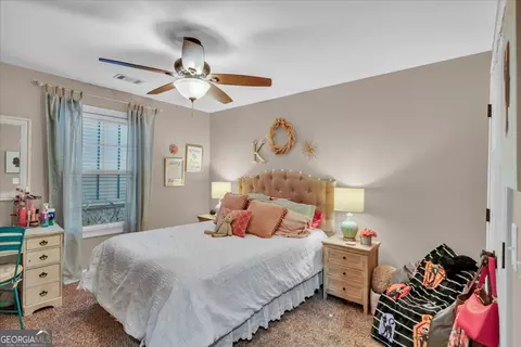 Bedroom - 959 Patton Rd, Griffin, GA 30224 photo 4 of 11