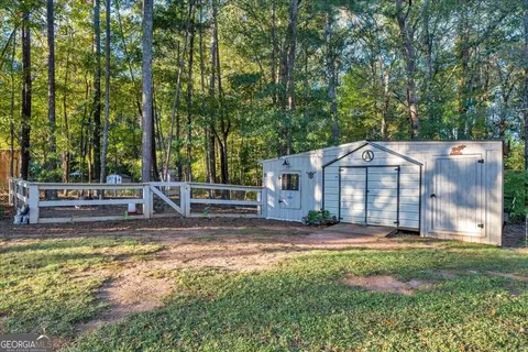 Exterior - 959 Patton Rd, Griffin, GA 30224 photo 10 of 24