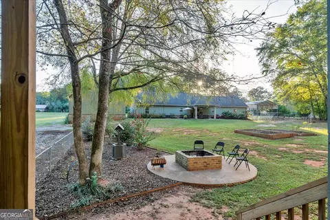 Exterior - 959 Patton Rd, Griffin, GA 30224 photo 9 of 24