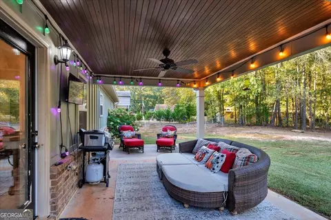 Exterior - 959 Patton Rd, Griffin, GA 30224 photo 3 of 24