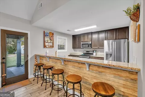 Kitchen - 959 Patton Rd, Griffin, GA 30224 photo 1 of 3