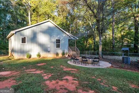 Exterior - 959 Patton Rd, Griffin, GA 30224 photo 7 of 24