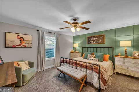 Bedroom - 959 Patton Rd, Griffin, GA 30224 photo 2 of 11