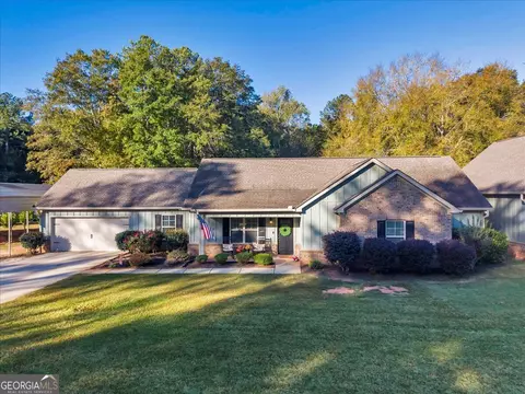 Exterior - 959 Patton Rd, Griffin, GA 30224 photo 2 of 24
