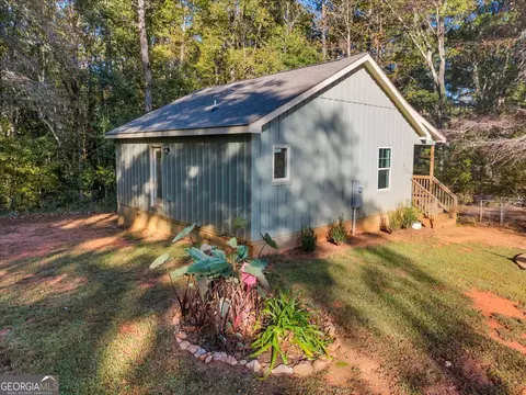 Exterior - 959 Patton Rd, Griffin, GA 30224 photo 21 of 24