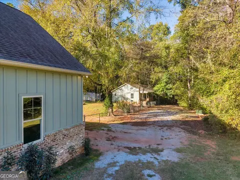 Exterior - 959 Patton Rd, Griffin, GA 30224 photo 17 of 24