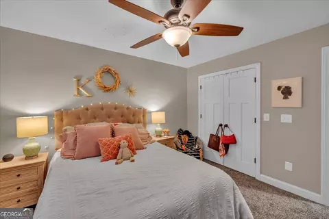 Bedroom - 959 Patton Rd, Griffin, GA 30224 photo 5 of 11