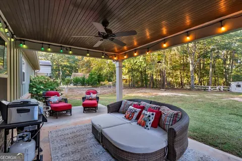 Exterior - 959 Patton Rd, Griffin, GA 30224 photo 4 of 24