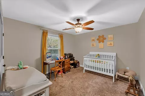Bedroom - 959 Patton Rd, Griffin, GA 30224 photo 6 of 11