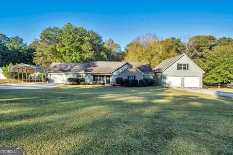Exterior - 959 Patton Rd, Griffin, GA 30224 photo 11 of 24