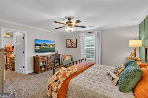 Bedroom - 959 Patton Rd, Griffin, GA 30224 photo 1 of 11