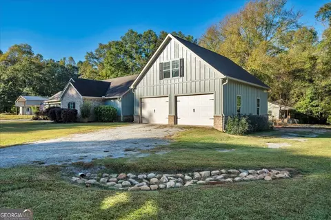 Exterior - 959 Patton Rd, Griffin, GA 30224 photo 13 of 24