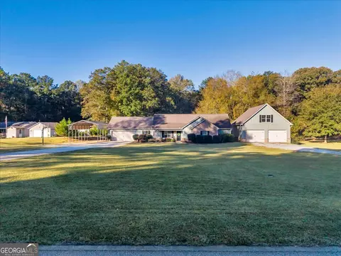 Exterior - 959 Patton Rd, Griffin, GA 30224 photo 24 of 24