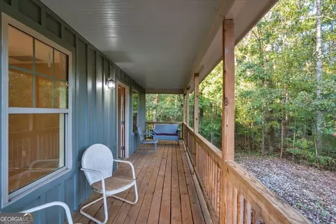 Exterior - 959 Patton Rd, Griffin, GA 30224 photo 8 of 24