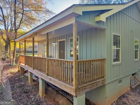 Exterior - 959 Patton Rd, Griffin, GA 30224 photo 19 of 24