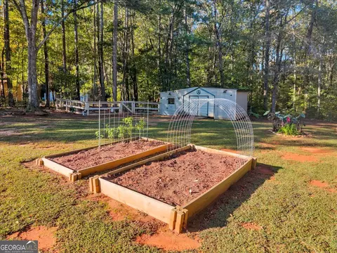 Exterior - 959 Patton Rd, Griffin, GA 30224 photo 20 of 24