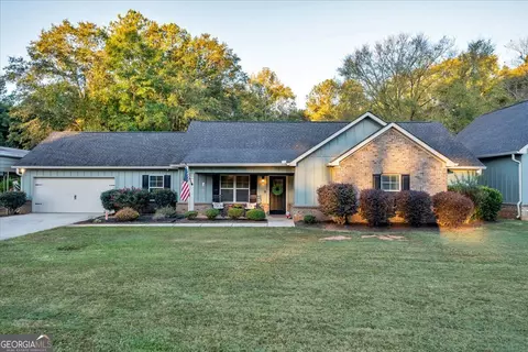 Exterior - 959 Patton Rd, Griffin, GA 30224 photo 22 of 24
